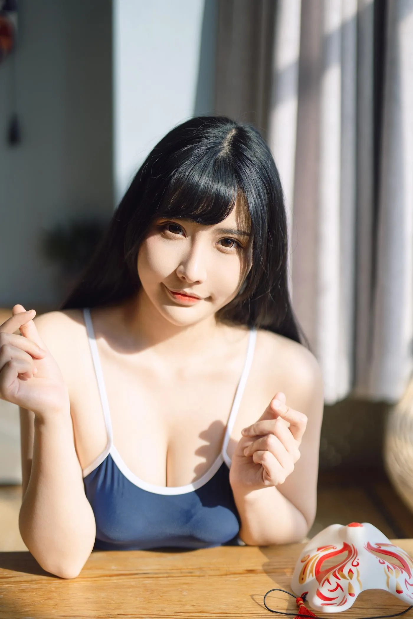 糖果果Candy – NO.01 12月舰长-死库水图 [87P]插图7